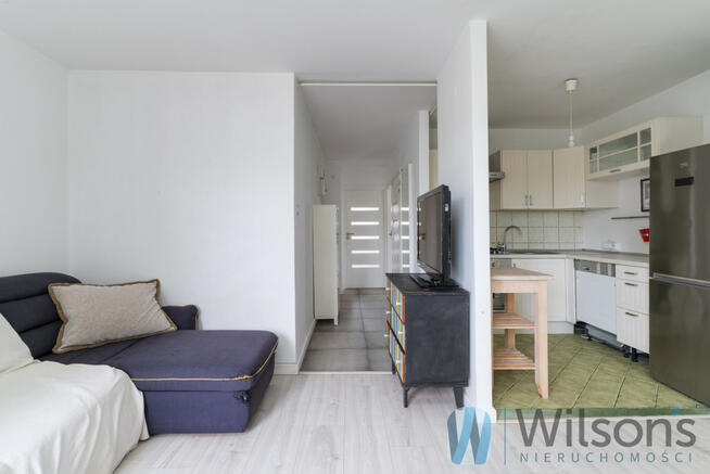 Mieszkanie Warszawa gm. Żoliborz Żoliborz, Elbląska