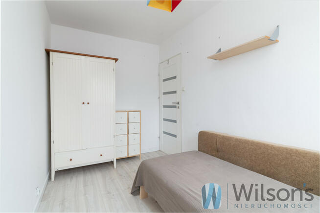 Mieszkanie Warszawa gm. Żoliborz Żoliborz, Elbląska