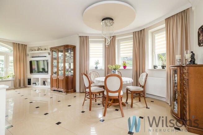 Dom Warszawa gm. Białołęka Białołęka, Zdziarska