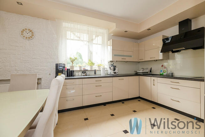 Dom Warszawa gm. Białołęka Białołęka, Zdziarska