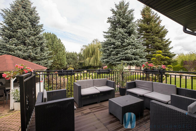 Dom Warszawa gm. Białołęka Białołęka, Zdziarska