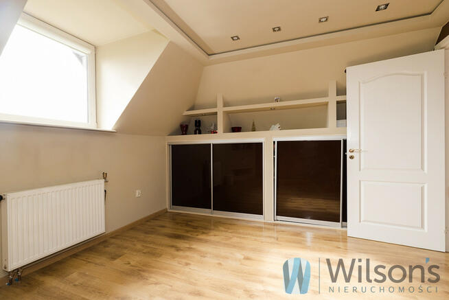 Dom Warszawa gm. Białołęka Białołęka, Zdziarska