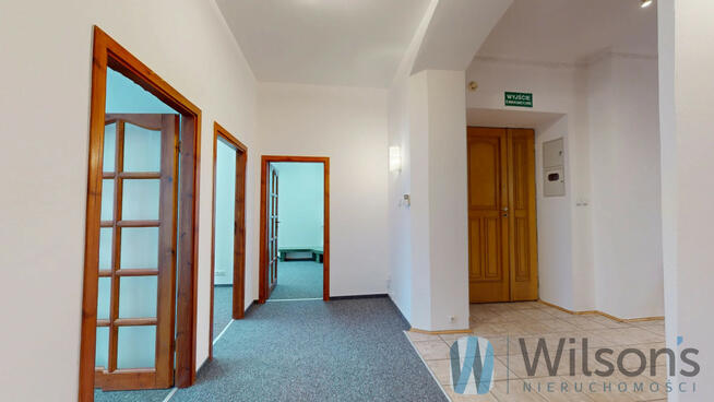 Lokal użytkowy Warszawa gm. Śródmieście Śródmieście, Polna