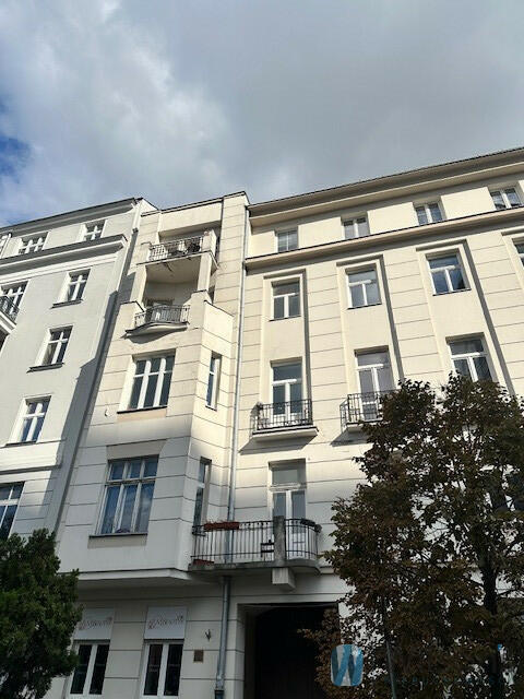 Lokal użytkowy Warszawa gm. Śródmieście Śródmieście, Polna