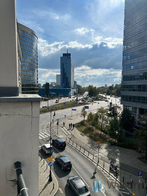 Lokal użytkowy Warszawa gm. Śródmieście Śródmieście, Polna