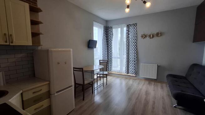 Wynajmę mieszkanie dwupokojowe Jabłonna