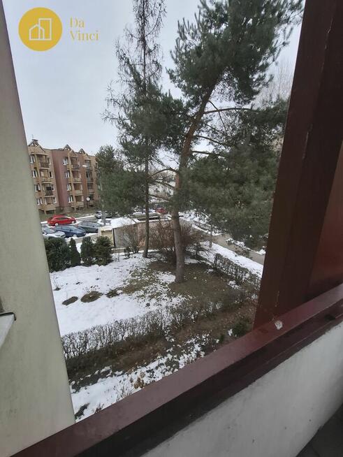 Mieszkanie w doskonałej lokalizacji