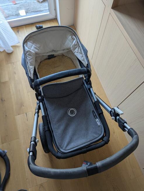 Wózek Bugaboo Cameleon3