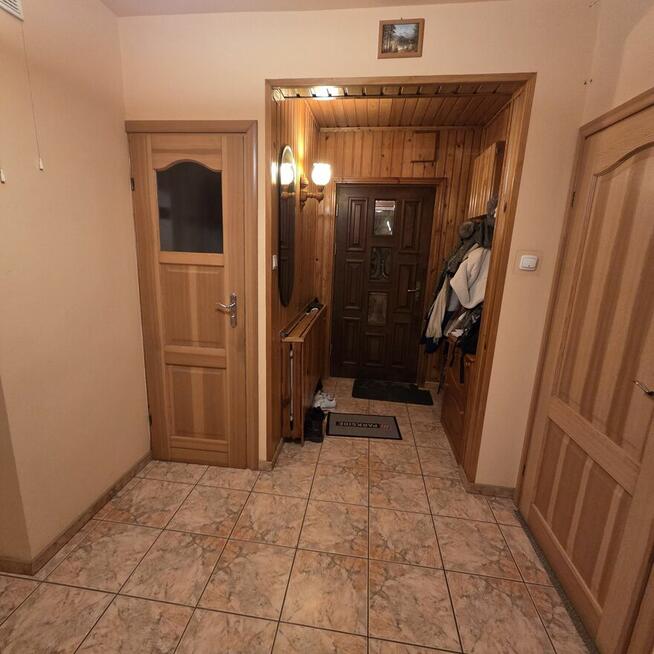 sprzedam dom jednorodzinny wolnostojący piętrowy