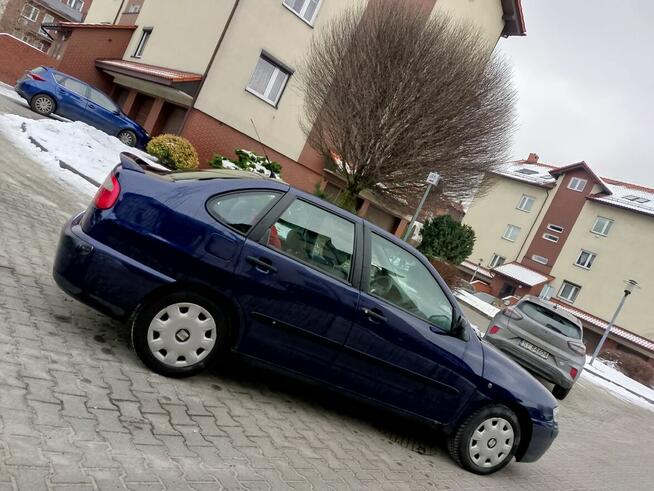 Sprzedam seat Cordoba 1.4 MPI