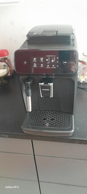 Ekspres ciśnieniowy Philips series 1200