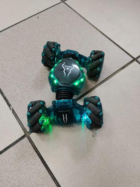 TECNOCK Zdalnie Sterowany Samochodzik