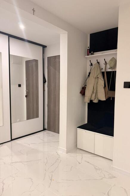 Nowoczesne 3 pokoje, 62 m² – wysoki standard + piwnica