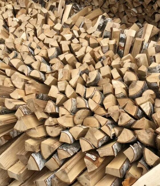 Drewno opałowe/kominkowe w rozsądnej cenie Sąplaty