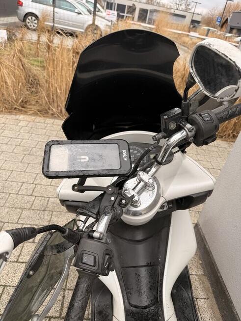 WA2M/GUp-s/1545/2025 syndyk sprzeda motocykl