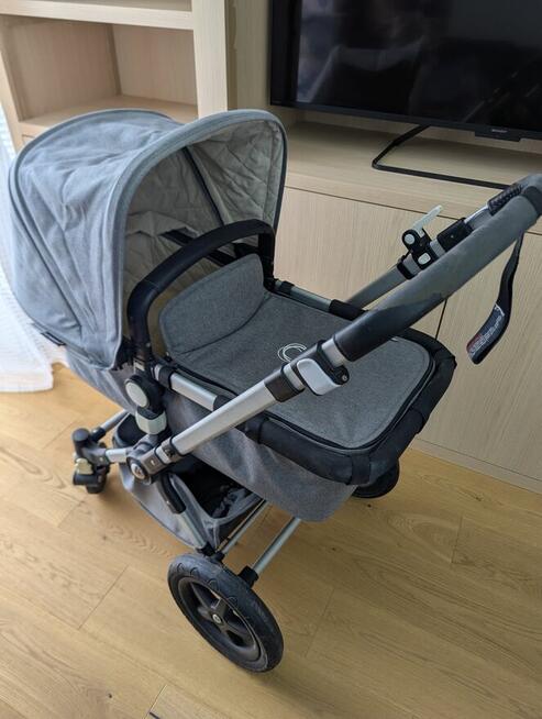 Wózek Bugaboo Cameleon3