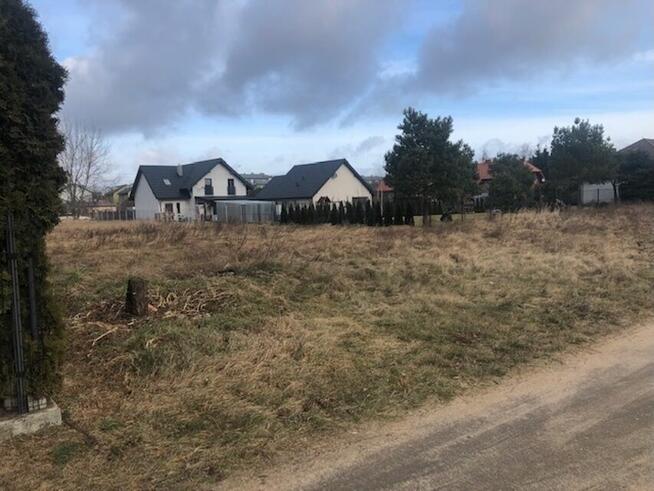 Dzialki budowlane