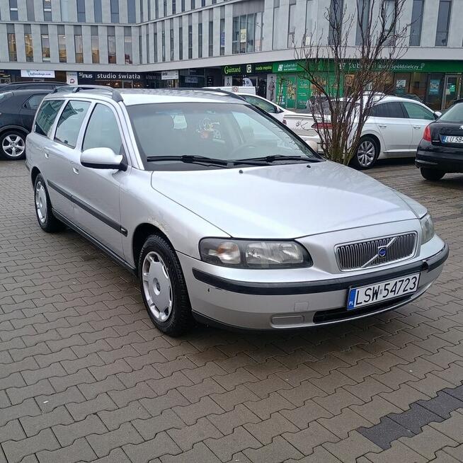 Volvo V70 2.5 Diesel Sprzedaz Zamiana.