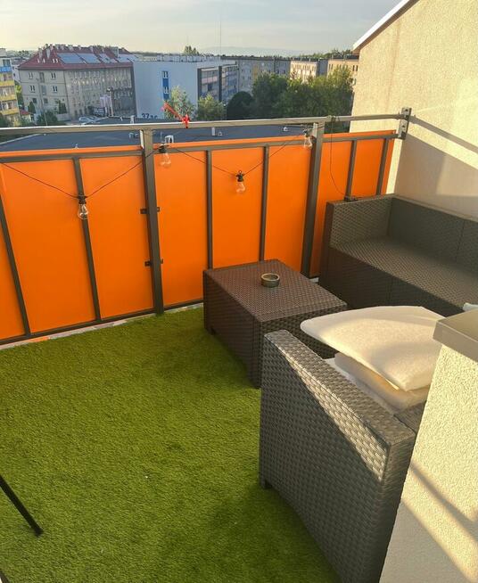 Nowoczesne 3 pokoje, 62 m² – wysoki standard + piwnica