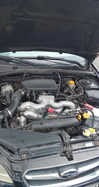 Sprzedam subaru Legacy