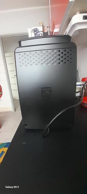 Ekspres ciśnieniowy Philips series 1200