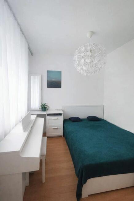 Bezpieczeństwo Grochów 3 pokoje 53m2