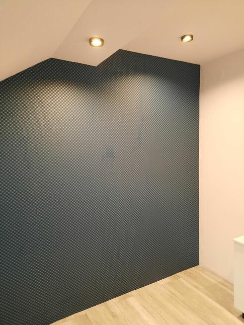 Malowanie Szpachlowanie