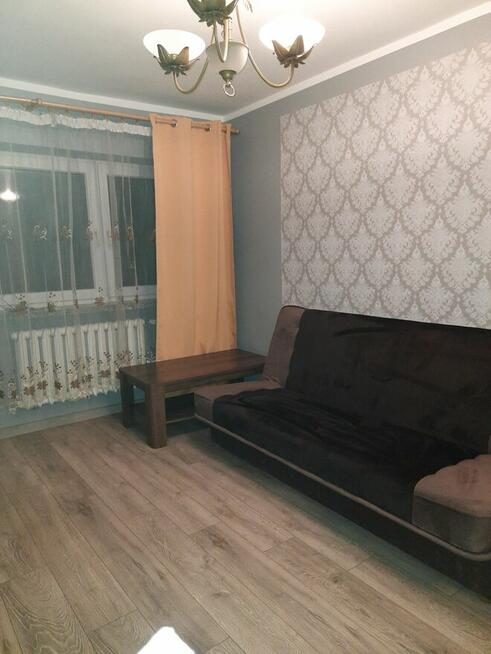 pokój w centrum Suwałk do wynajęcia (z balkonem)