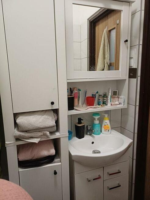 Zamienie mieszkanie z ZGM