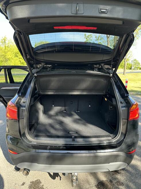 Bmw x1 sDrive18i 2019