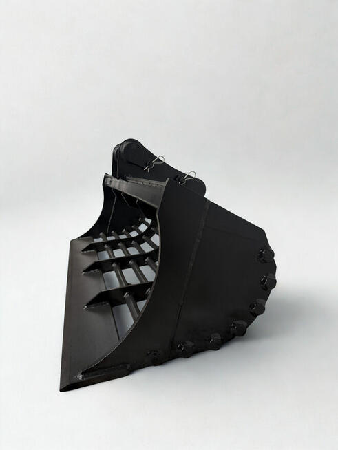 Łyżka skarpowa ażurowa 150cm 3,6-5,5t