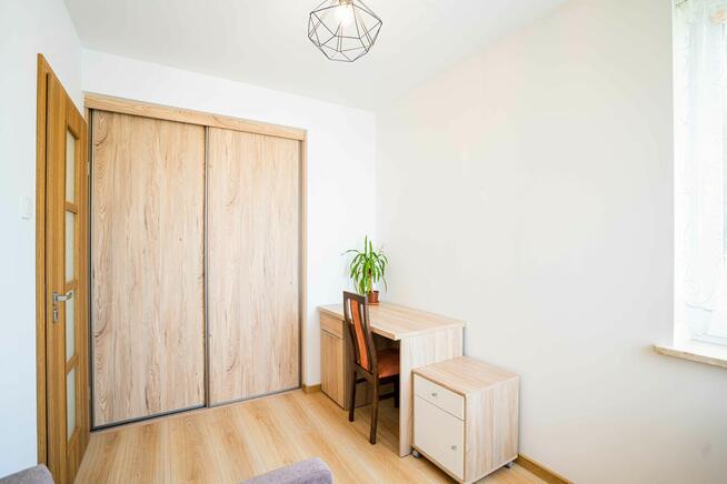 3-pokojowe w nowym apartamentowcu na Antoniuku