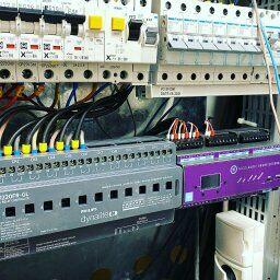 Instalacje Elektryczne, Oświetlenie Led , Sufity Napinane