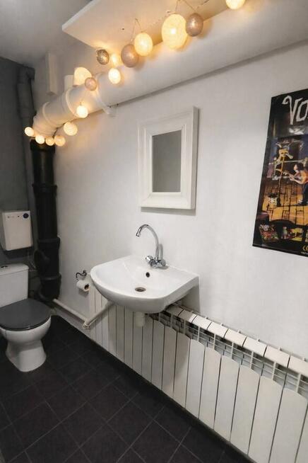 Bezpieczeństwo Grochów 3 pokoje 53m2