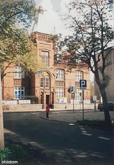 Perła architektury Włocławka – kamienica o ogromnym potencja