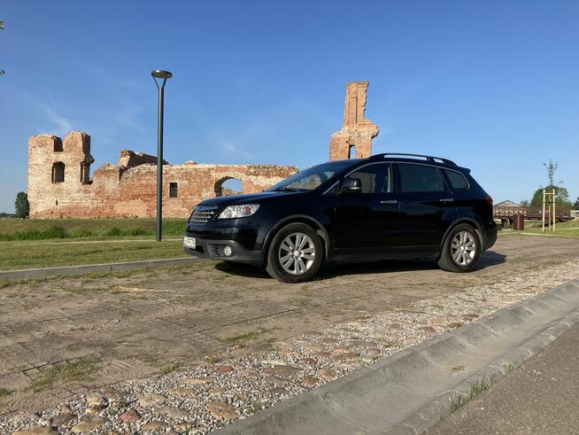 Sprzedam Subaru Tribeca 3.6 258KM