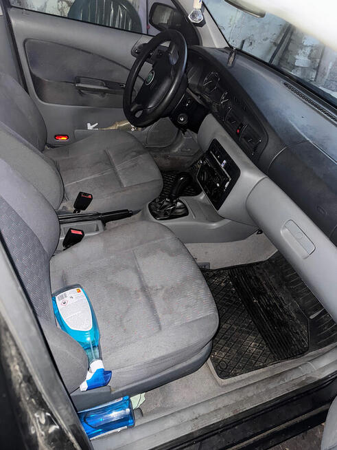 Skoda Octavia 2002 r 1.9 tdi 90