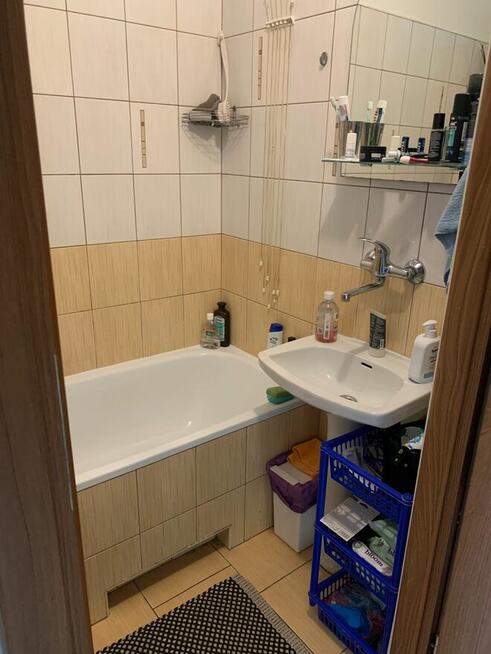 Przestronna kawalerka na sprzedaż