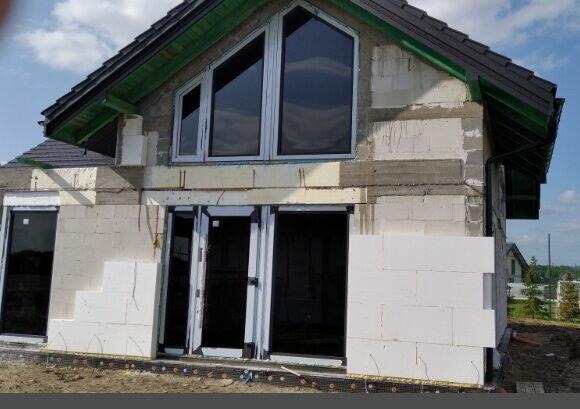 Okna, Bramy, Drzwi, Rolety