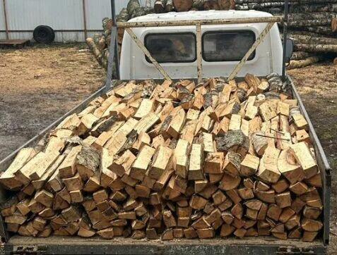 Drewno opałowe/kominkowe w rozsądnej cenie Pasym
