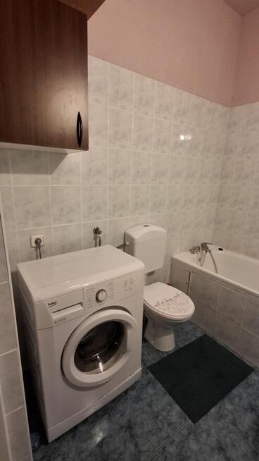 Wynajmę mieszkanie dwupokojowe Jabłonna