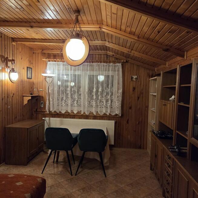 sprzedam dom jednorodzinny wolnostojący piętrowy