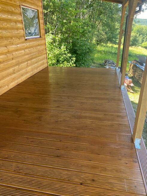 Malowanie Szpachlowanie