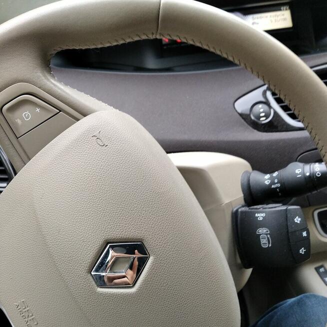 Sprzedam Renault Grand Scenic