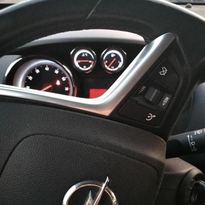 Sprzedam Opla Meriva