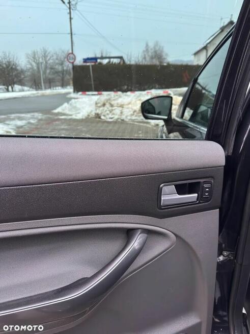 Ford Kuga 2.0 TDCi Titanium