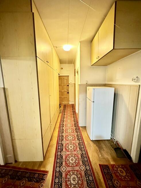 Funkcjonalne Mieszkanie 57m2 | do remontu | II piętro | ul.