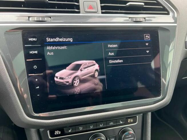 2019 Volkswagen Tiguan Allspace 2.0TDI 4Motion R-LINE