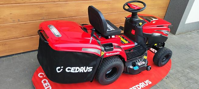Kosiatrka traktorek Cedruc C-Trac 92 HC 102HC Nowa 103 okazj