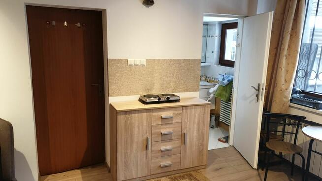 Wynajmę duży pokój w domu jednorodzinnym na Białołęce